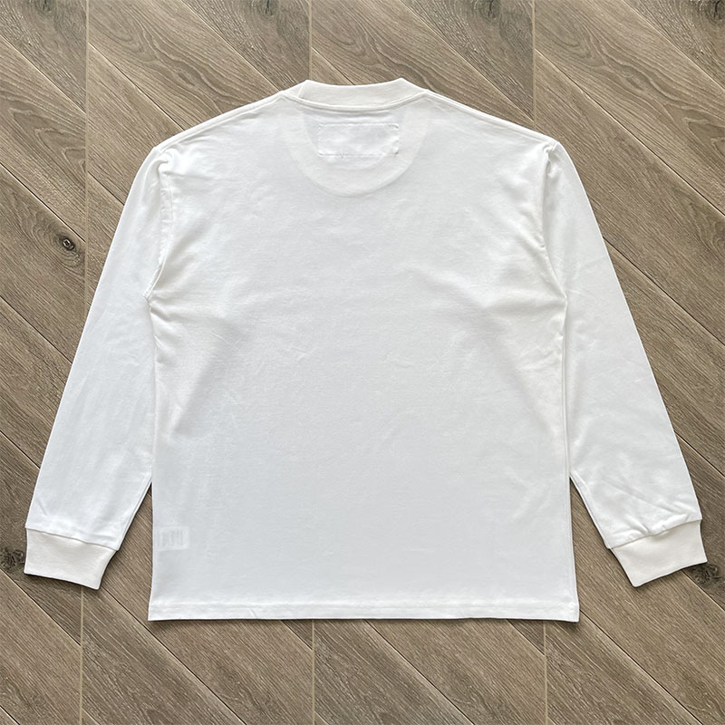 [1:1 quality] 109_Spider Long sleeves