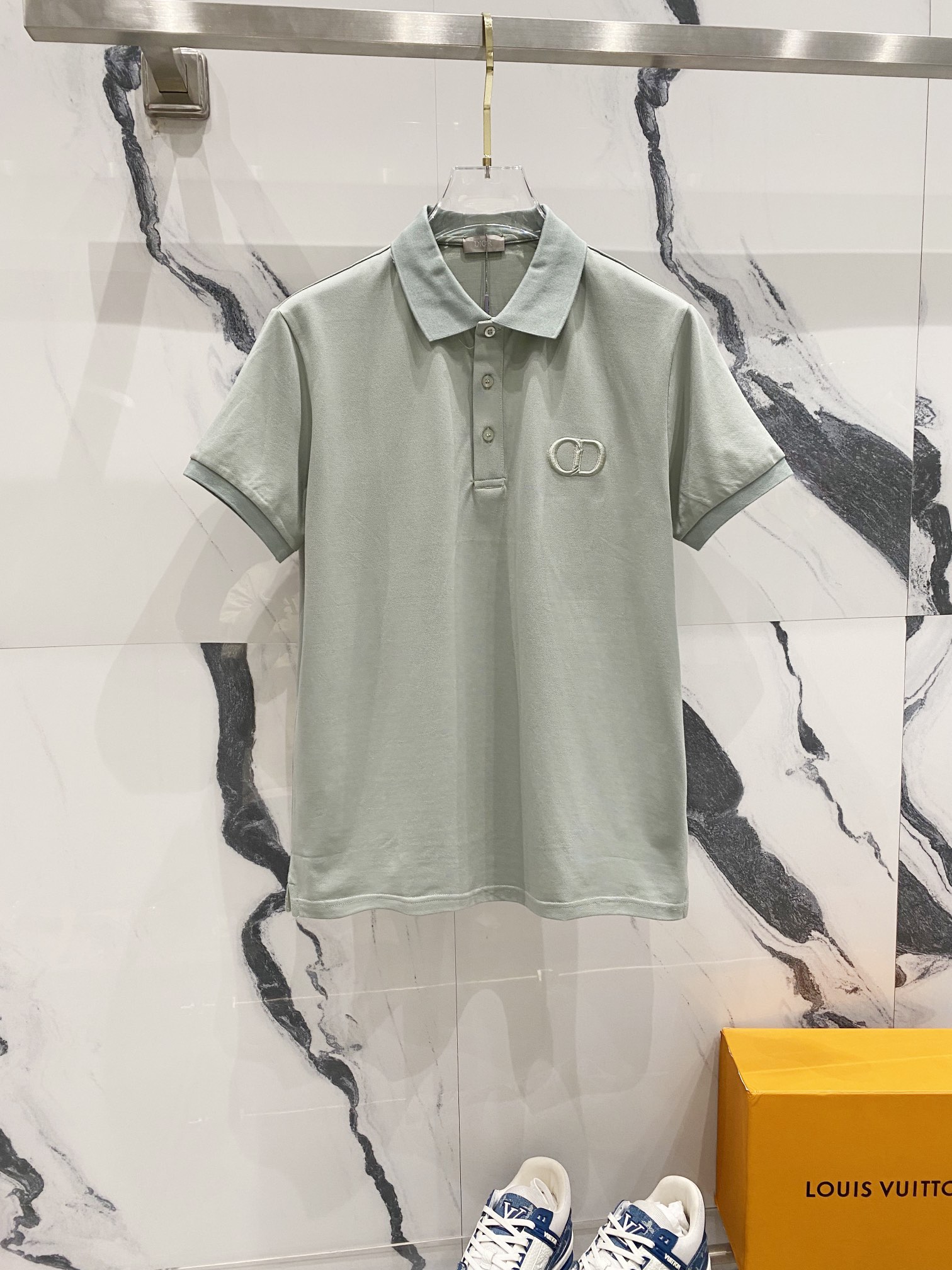 24_Dior Polo