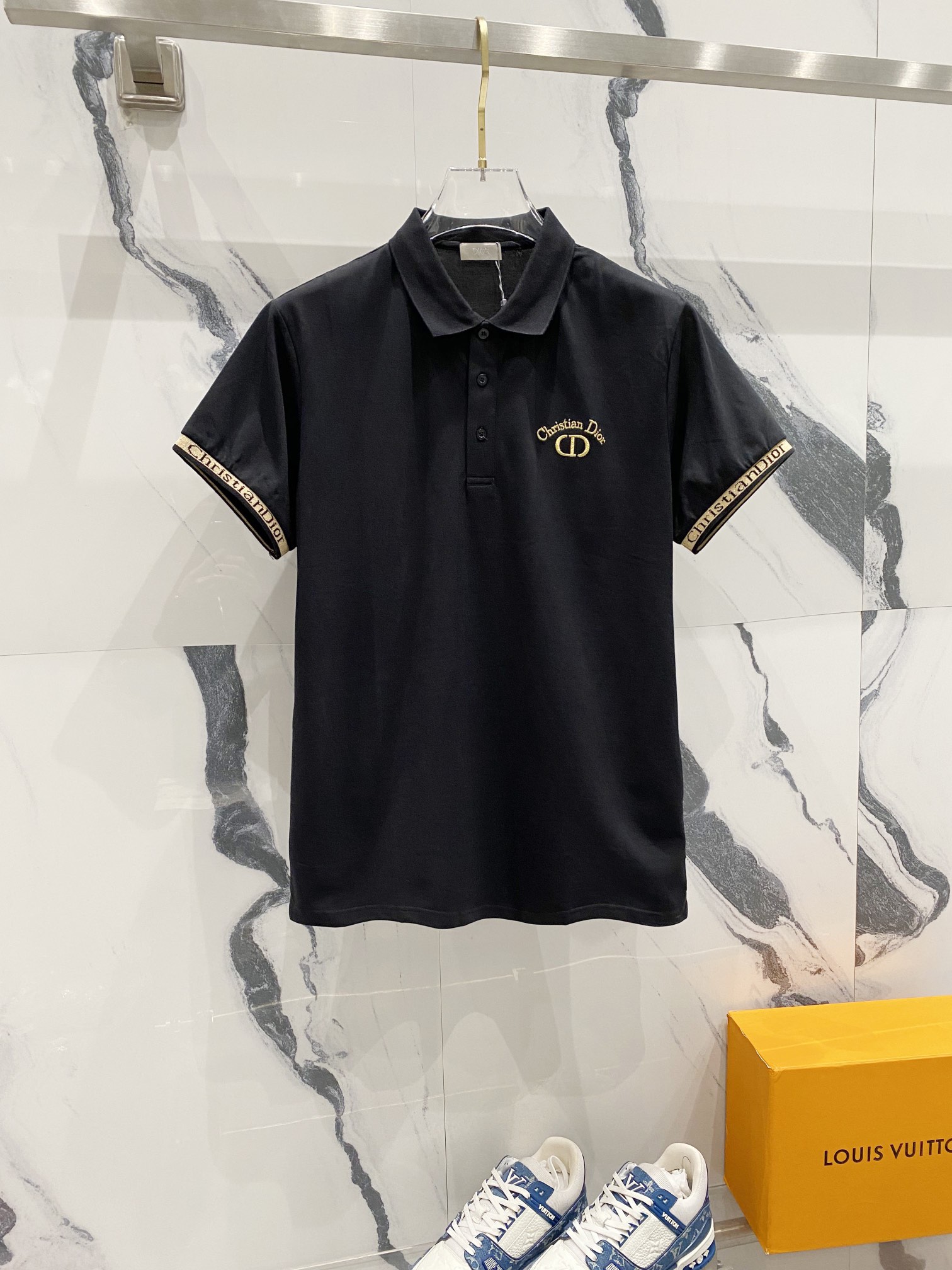 18_Dior Polo