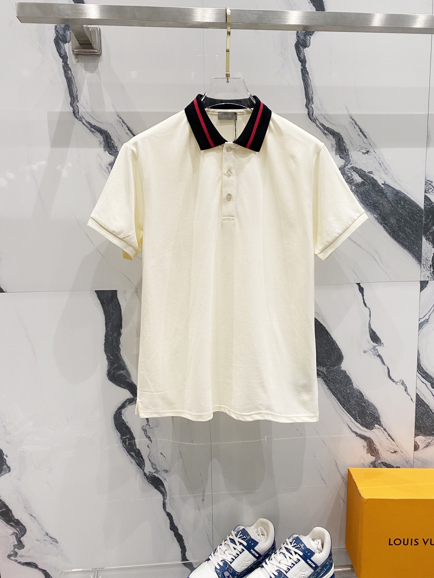 21_Dior Polo