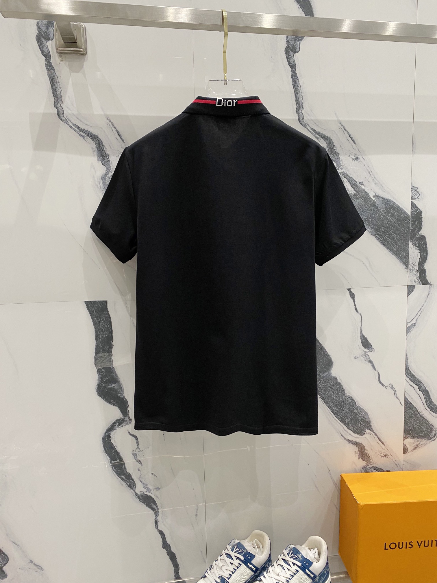 20_Dior Polo