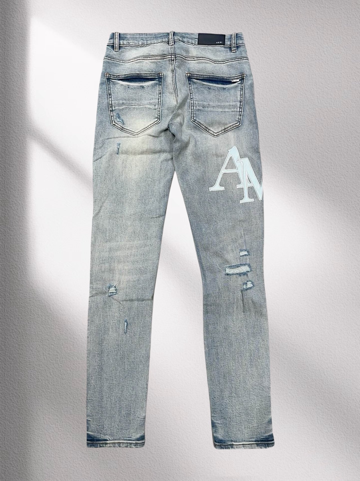 43_Amiri Jeans