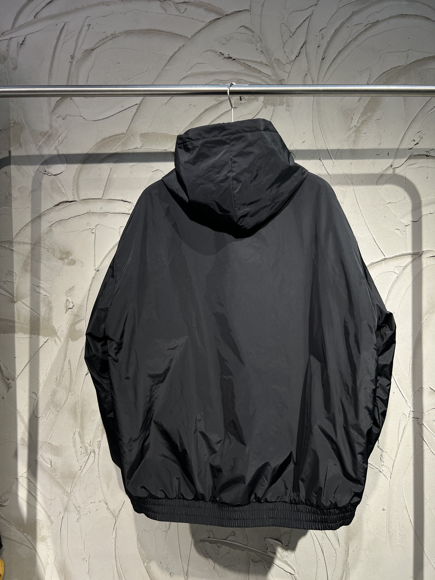 55_Balenciaga Tracksuit