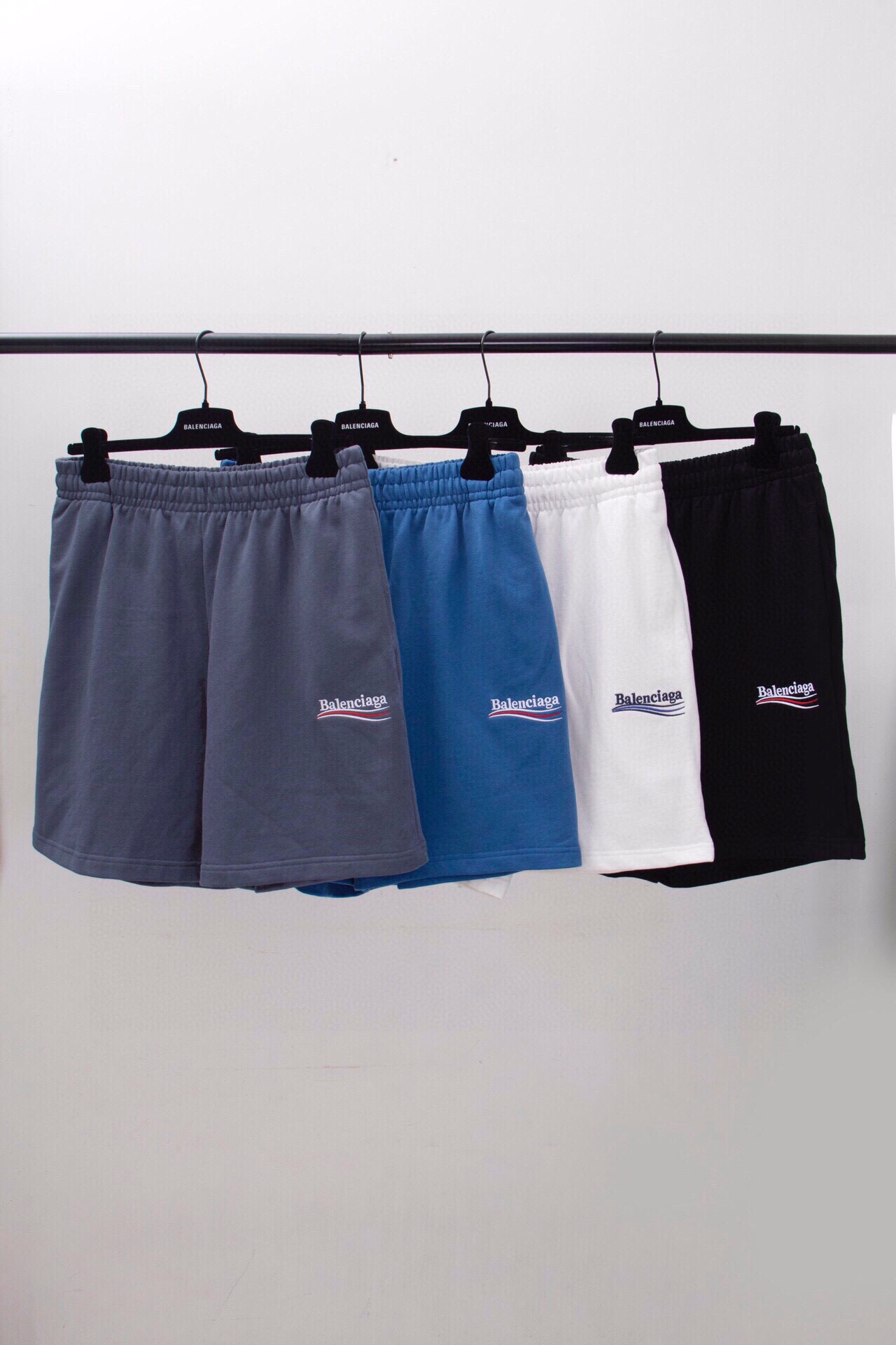 50_Balenciaga Shorts