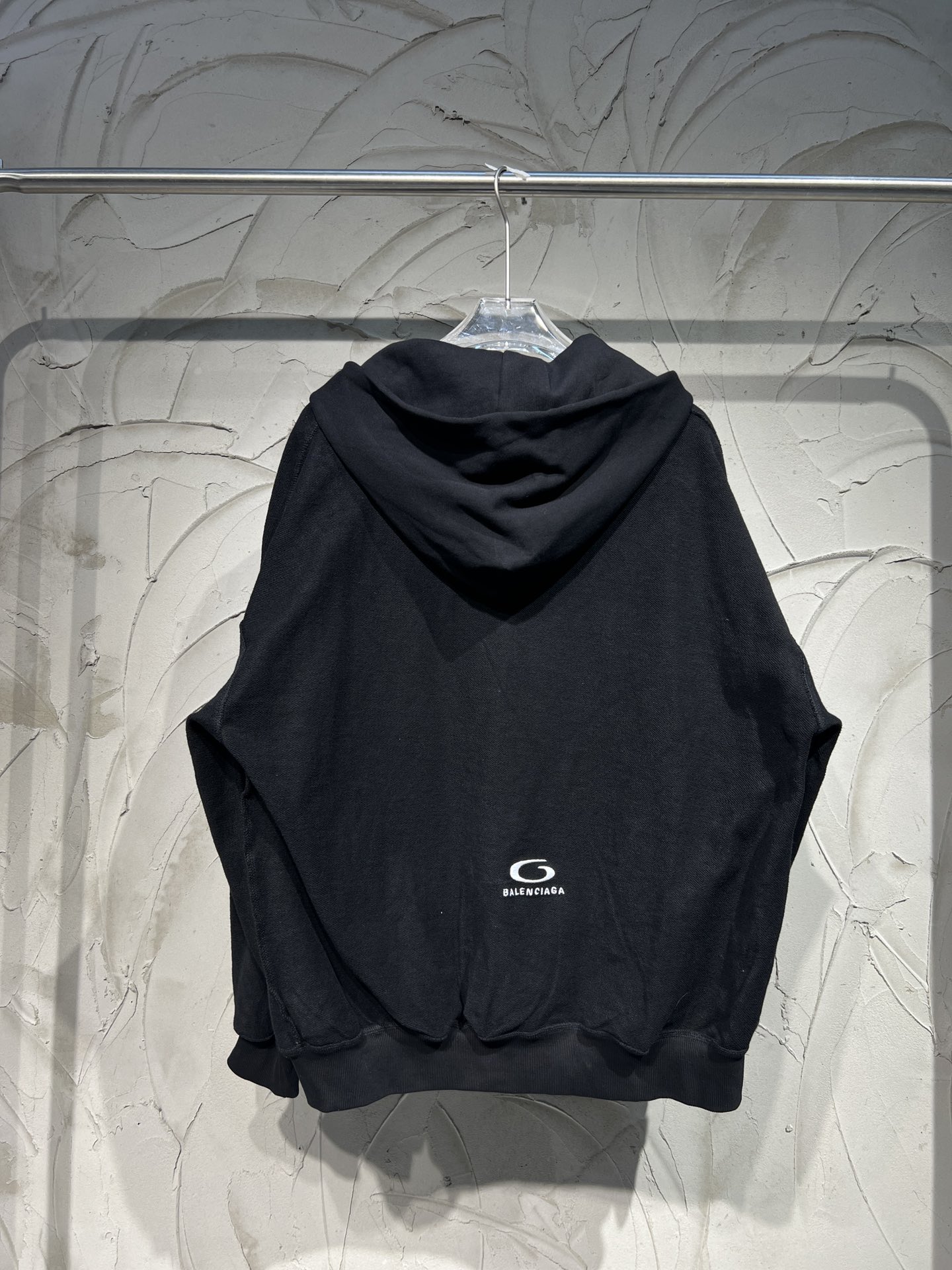 51_Balenciaga Tracksuit