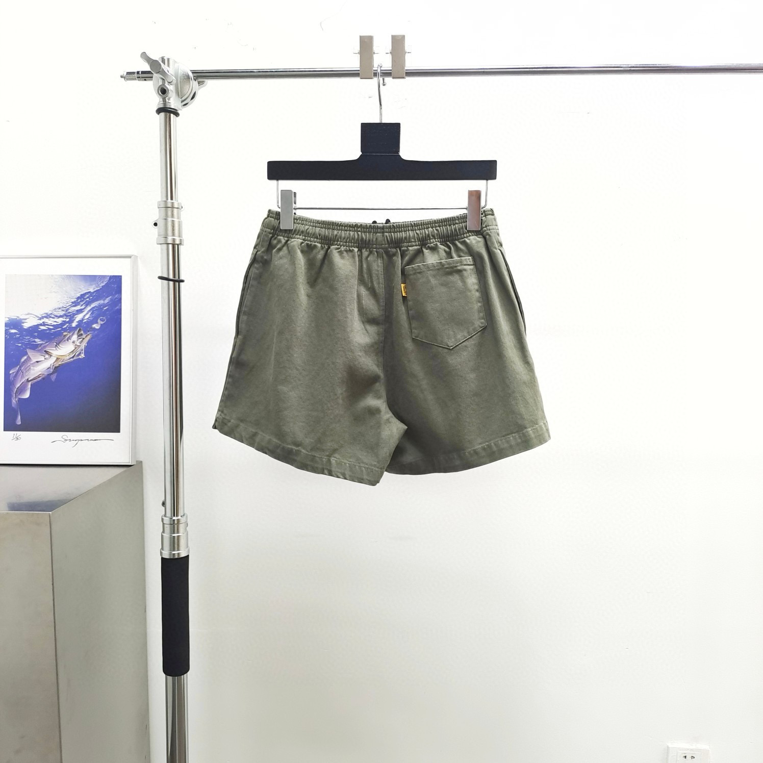 101_[1:1 quality]Gallery Dept SHORTS