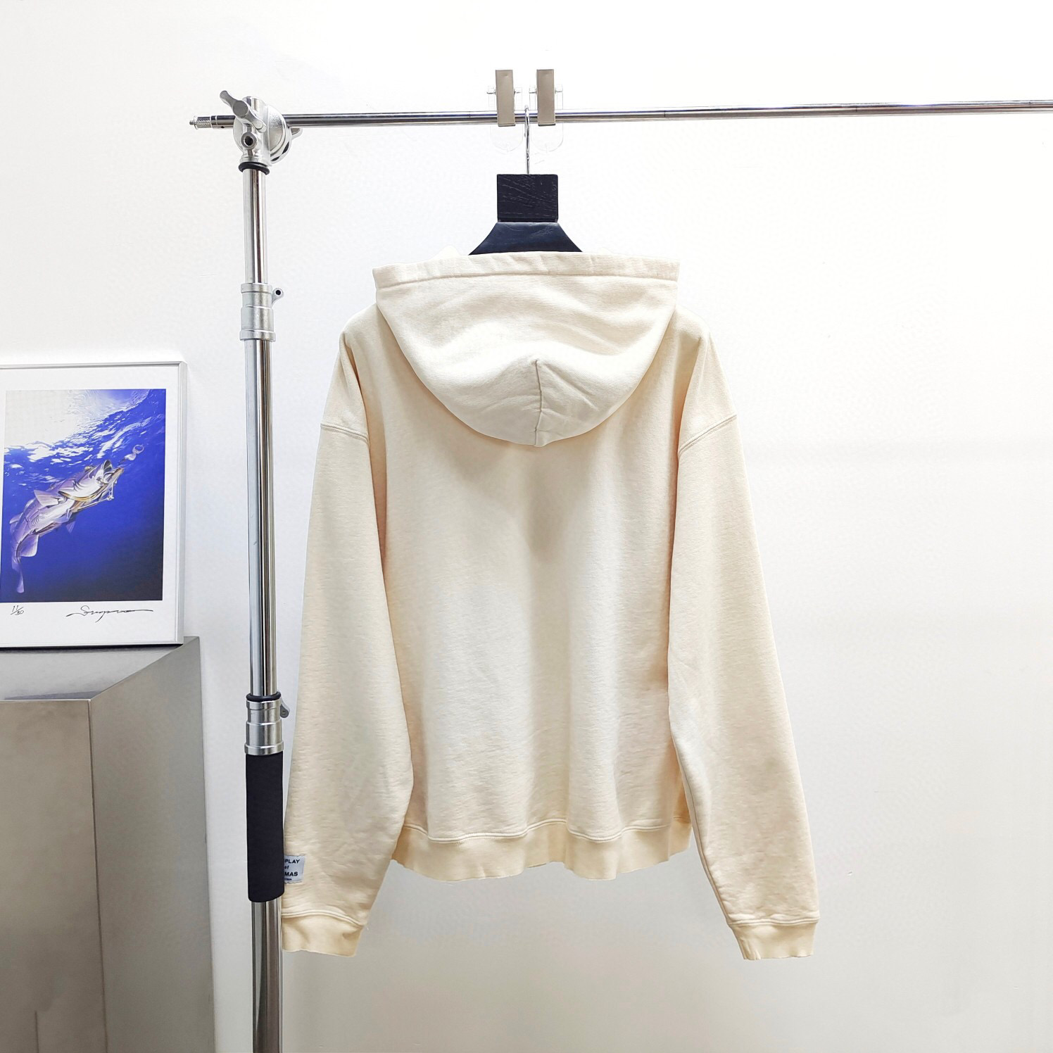 118_[1:1 quality]Gallery Dept Hoodie