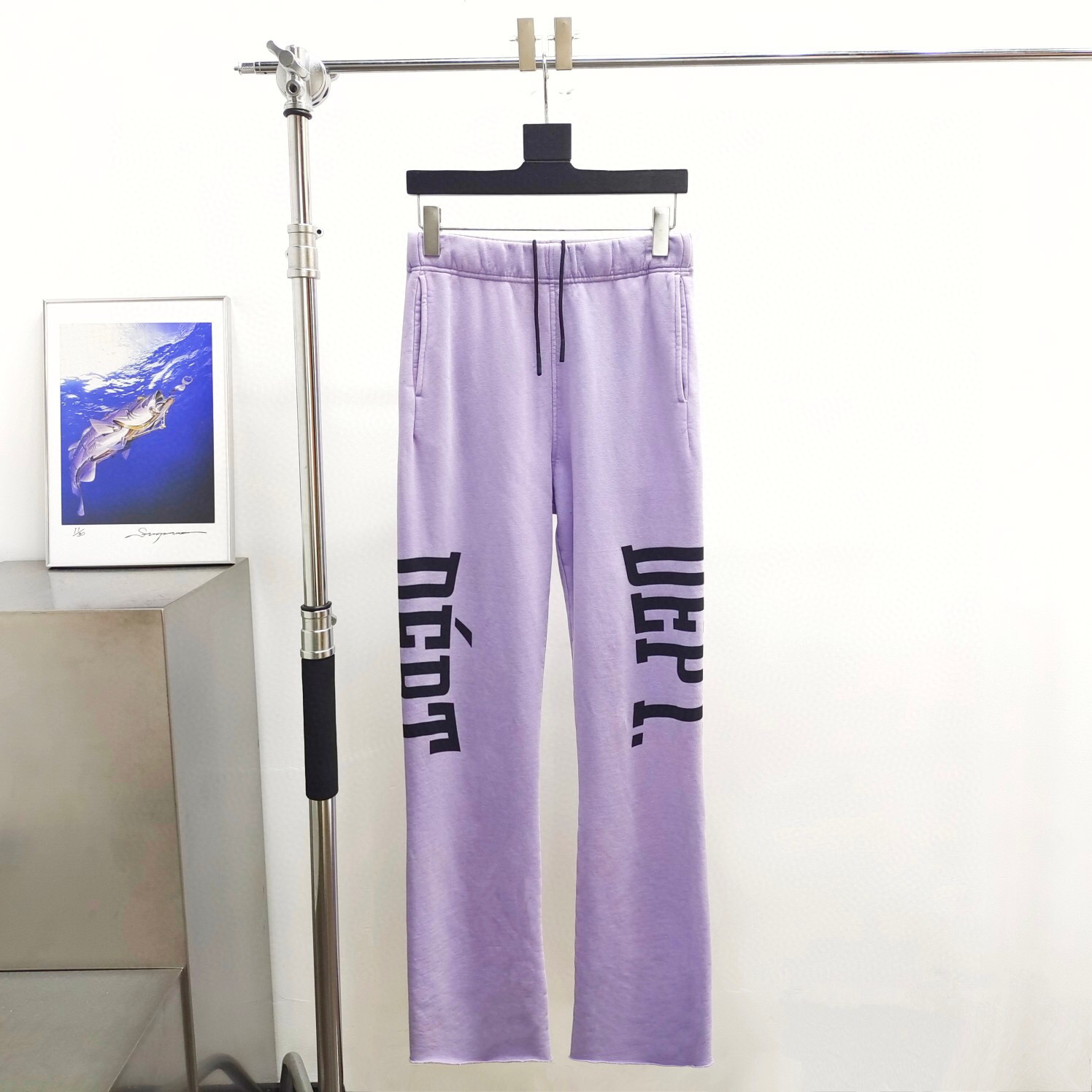115_[1:1 quality]Gallery Dept Pants