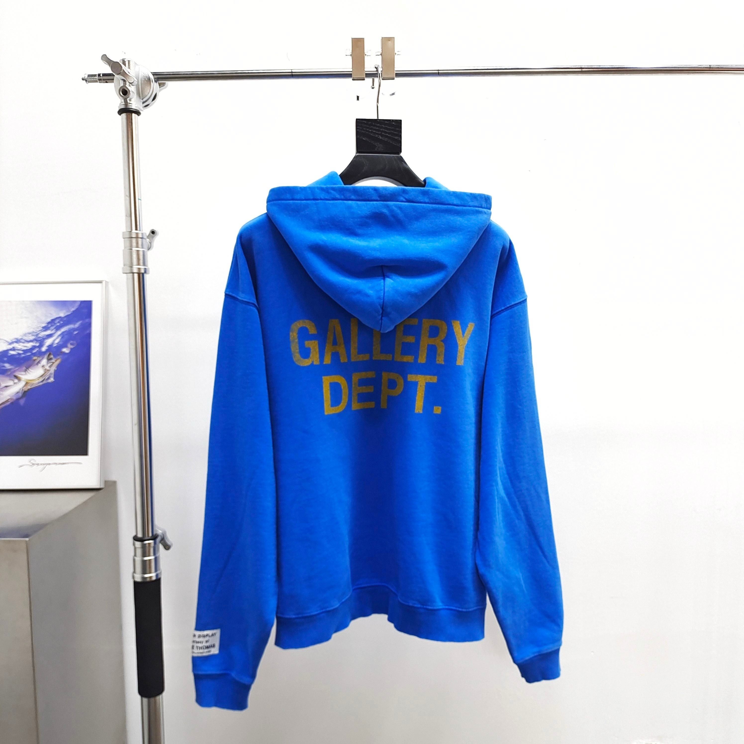 7_[1:1 quality]Gallery Dept Hoodie