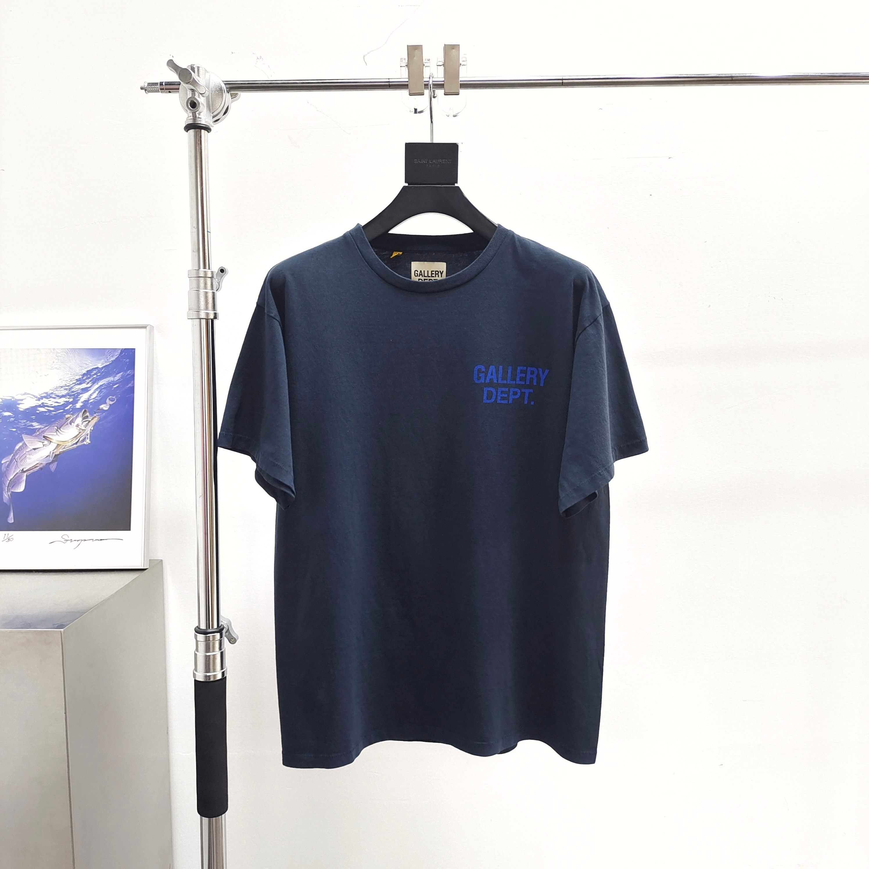 75_[1:1 quality]Gallery Dept T-shirt