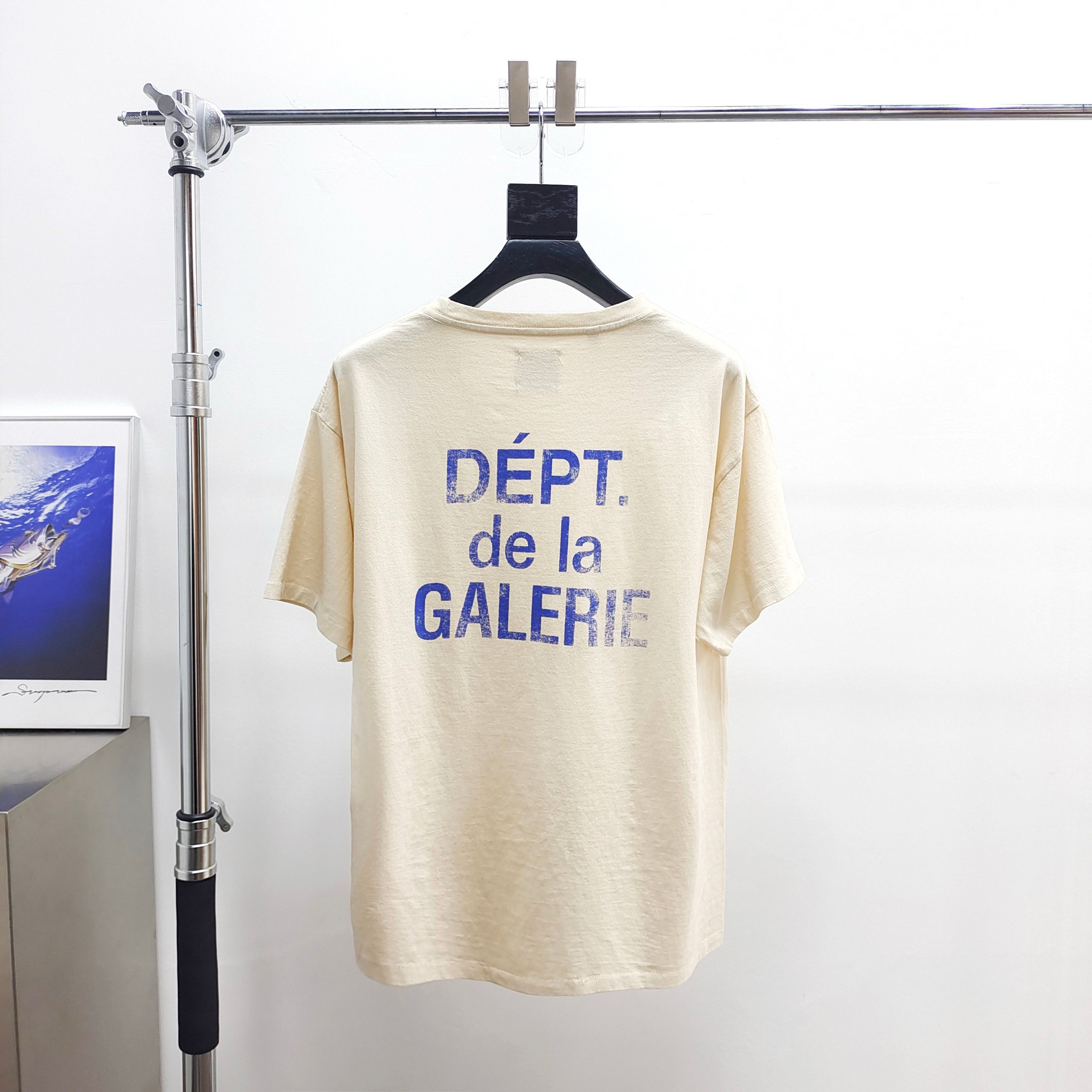 71_[1:1 quality]Gallery Dept T-shirt