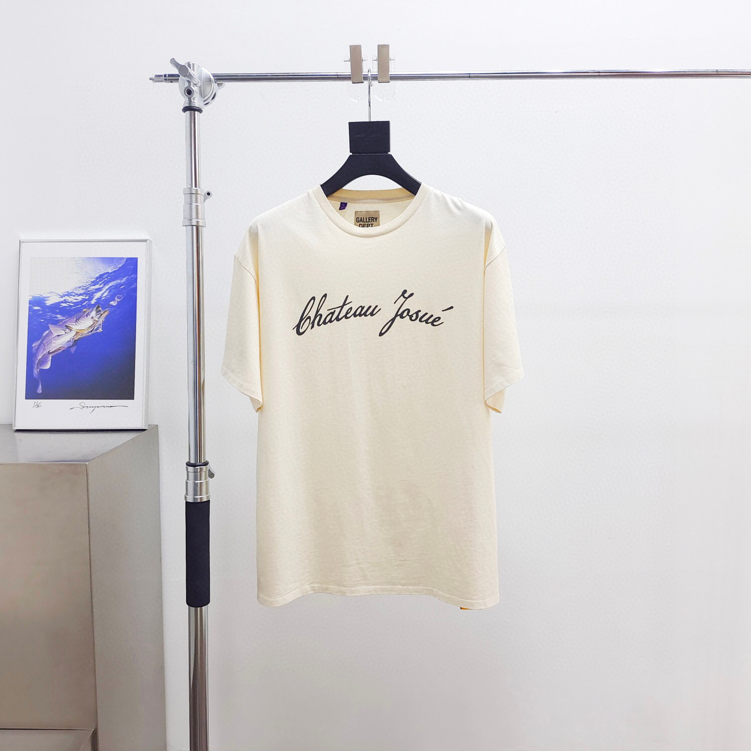 63_[1:1 quality]Gallery Dept T-shirt