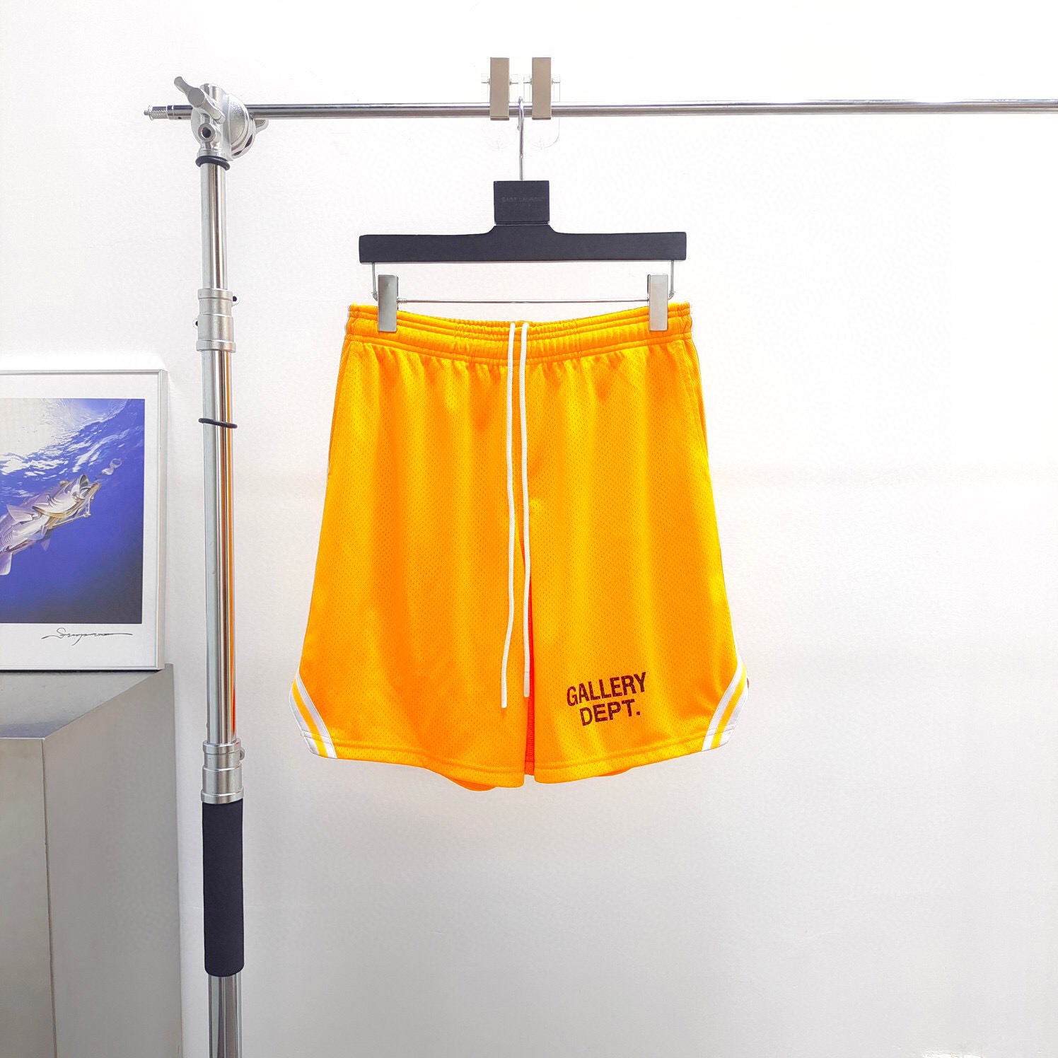 96_[1:1 quality]Gallery Dept SHORTS