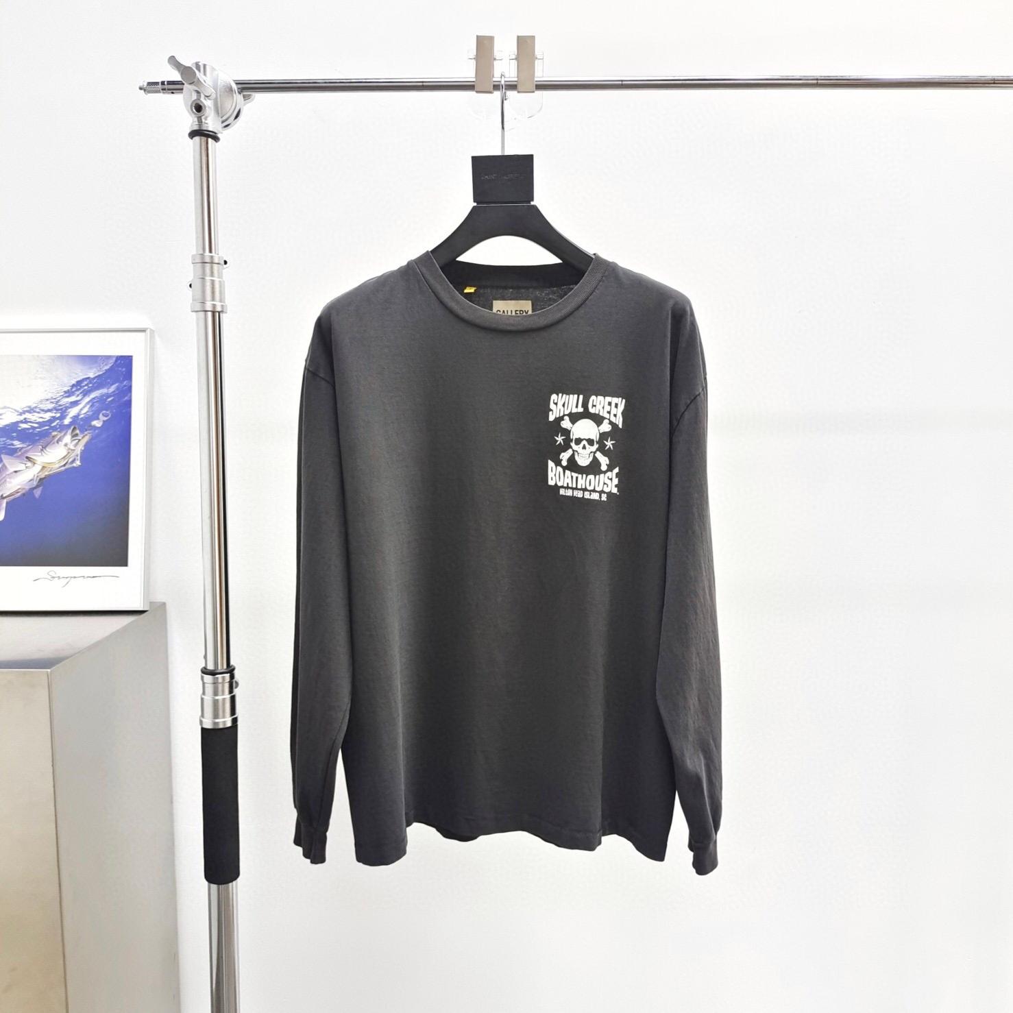 105_[1:1 quality]Gallery Dept Long Sleeves