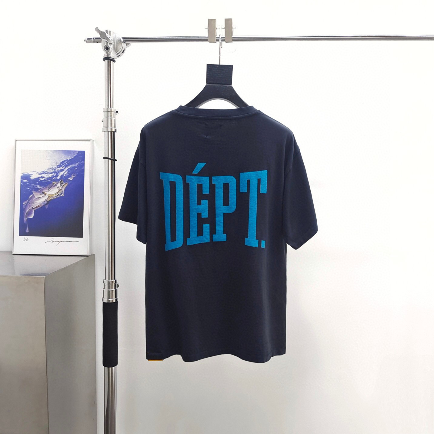 67_[1:1 quality]Gallery Dept T-shirt