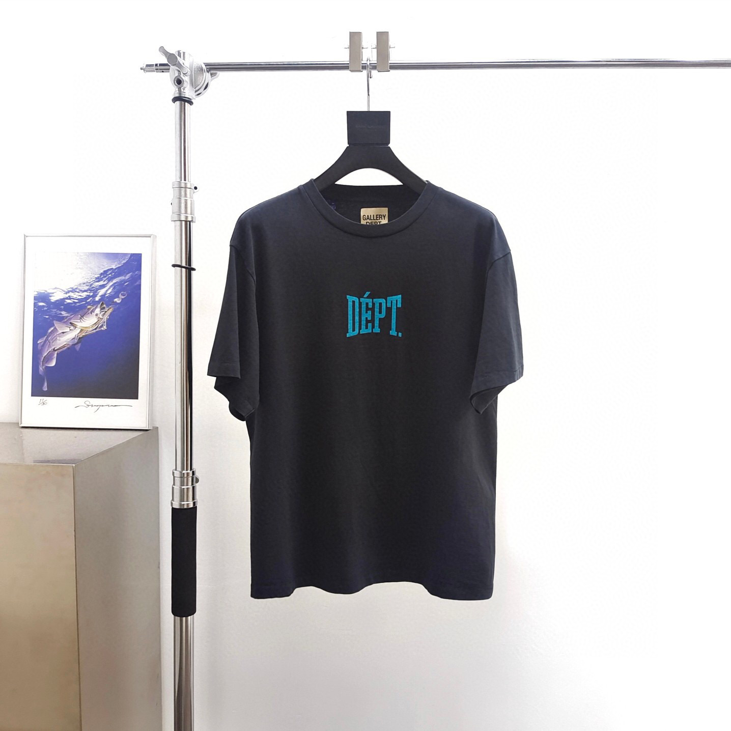 67_[1:1 quality]Gallery Dept T-shirt