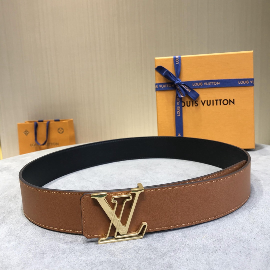 9_Louis Vuitton Belt