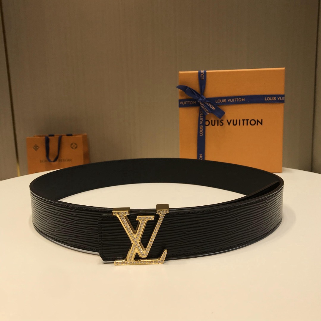 13_Louis Vuitton Belt