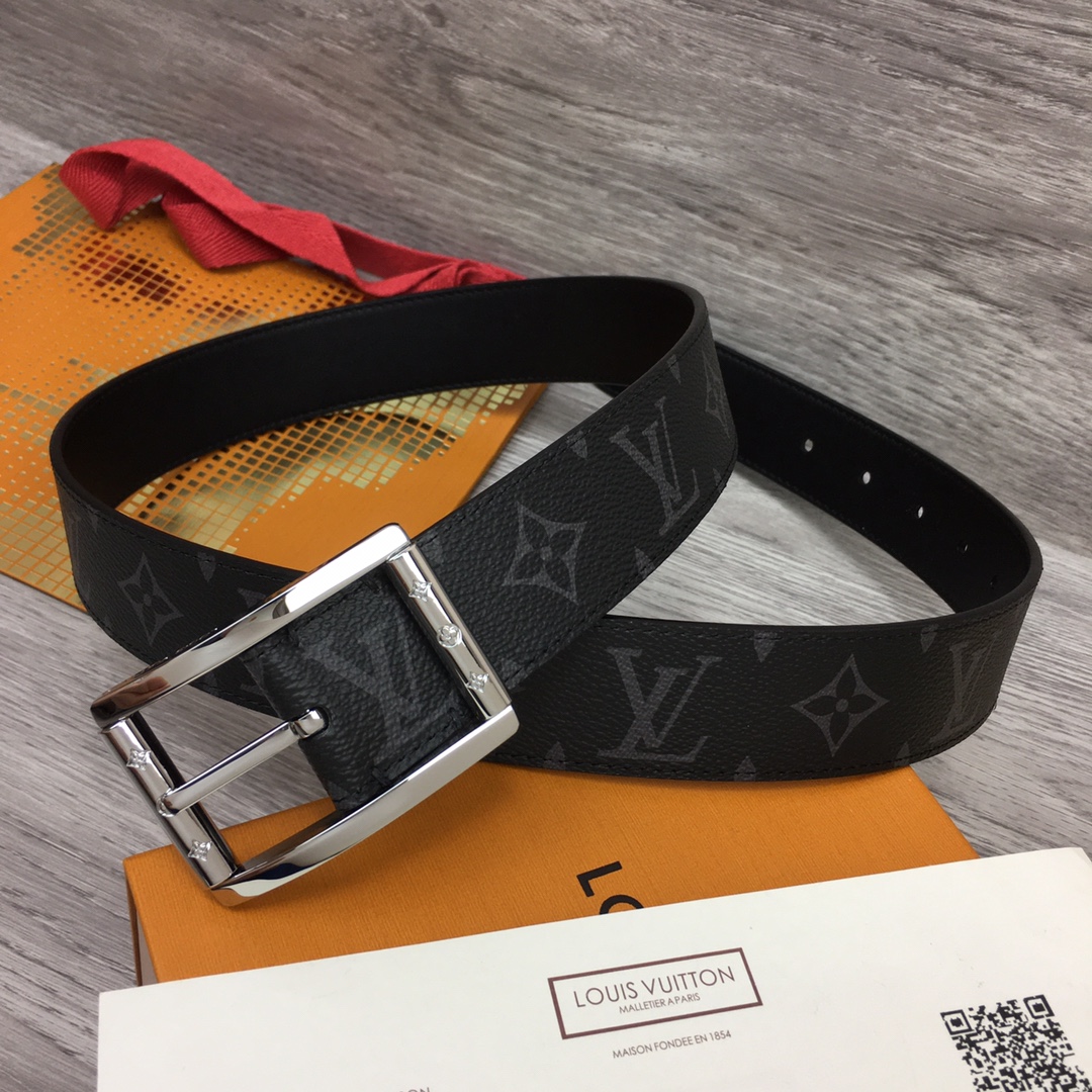 103_Louis Vuitton Belt
