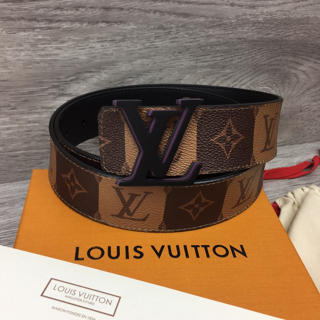 51_Louis Vuitton Belt
