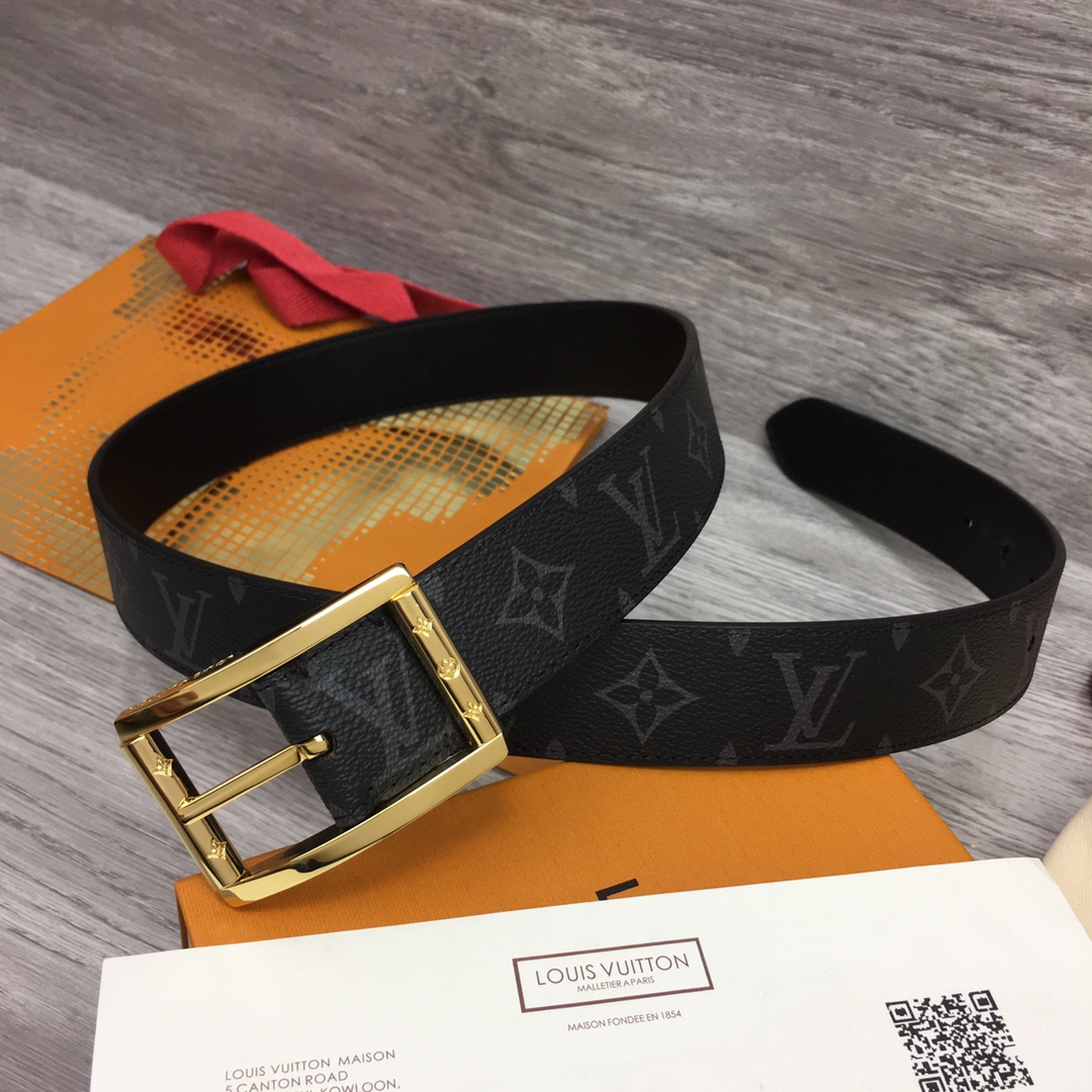 102_Louis Vuitton Belt