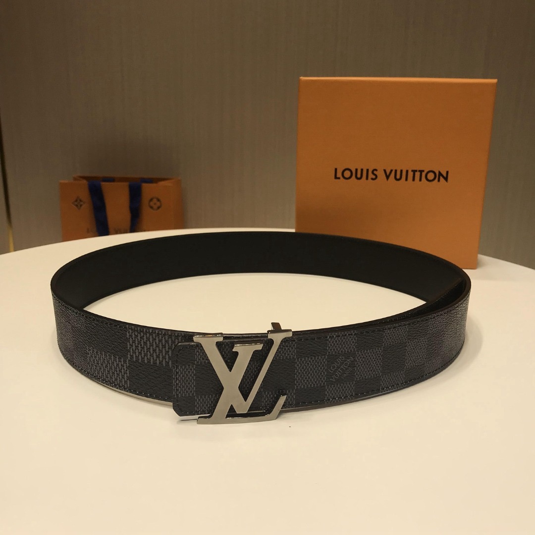 18_Louis Vuitton Belt