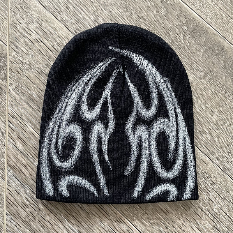 45_Hellstar Beanie