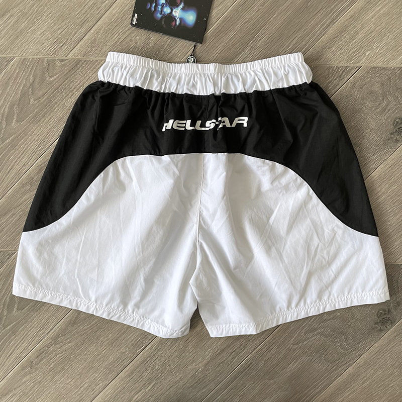48_Hellstar Shorts