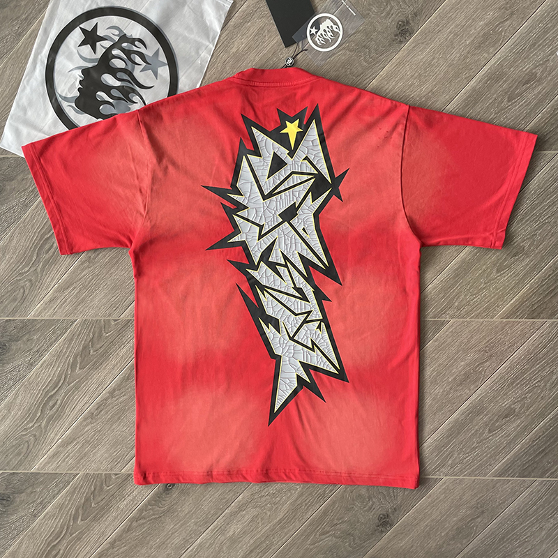 49_Hellstar T-shirt