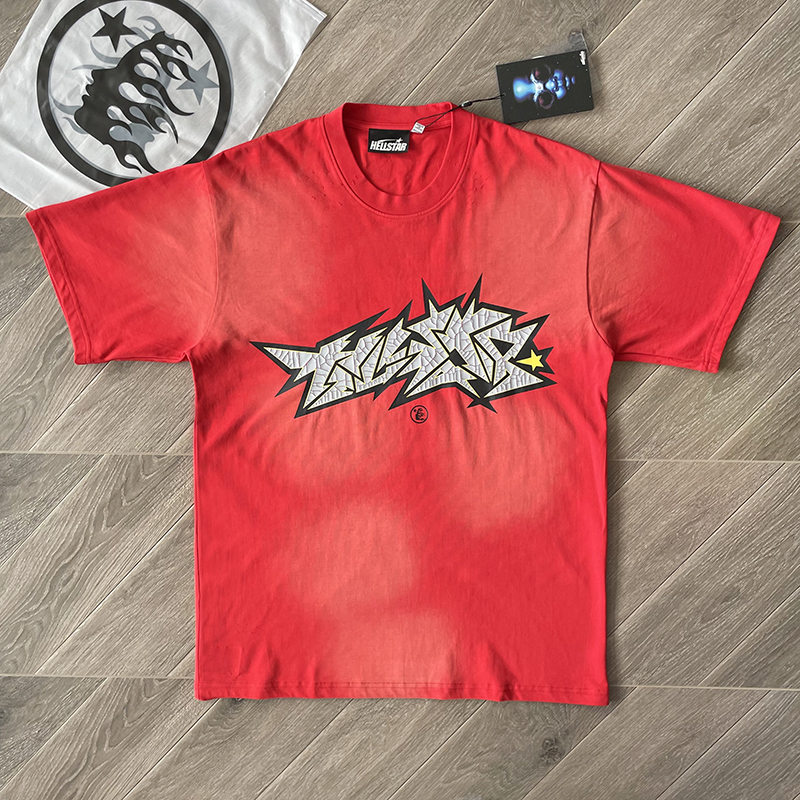 49_Hellstar T-shirt