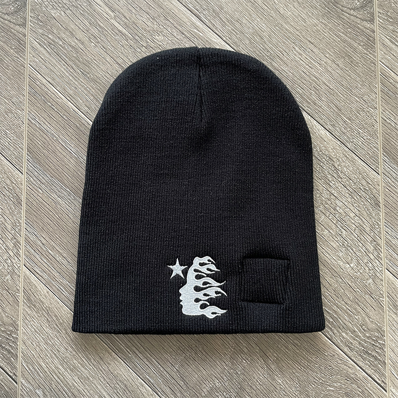 45_Hellstar Beanie