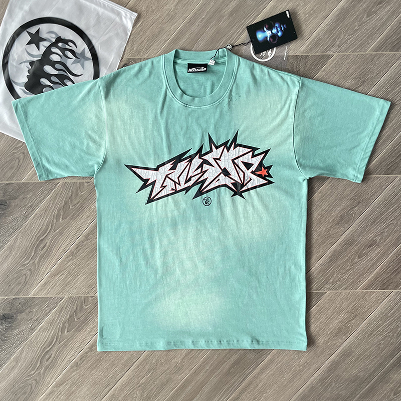 49_Hellstar T-shirt