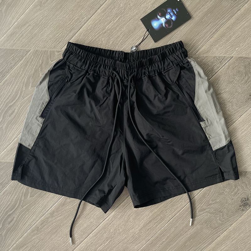 48_Hellstar Shorts