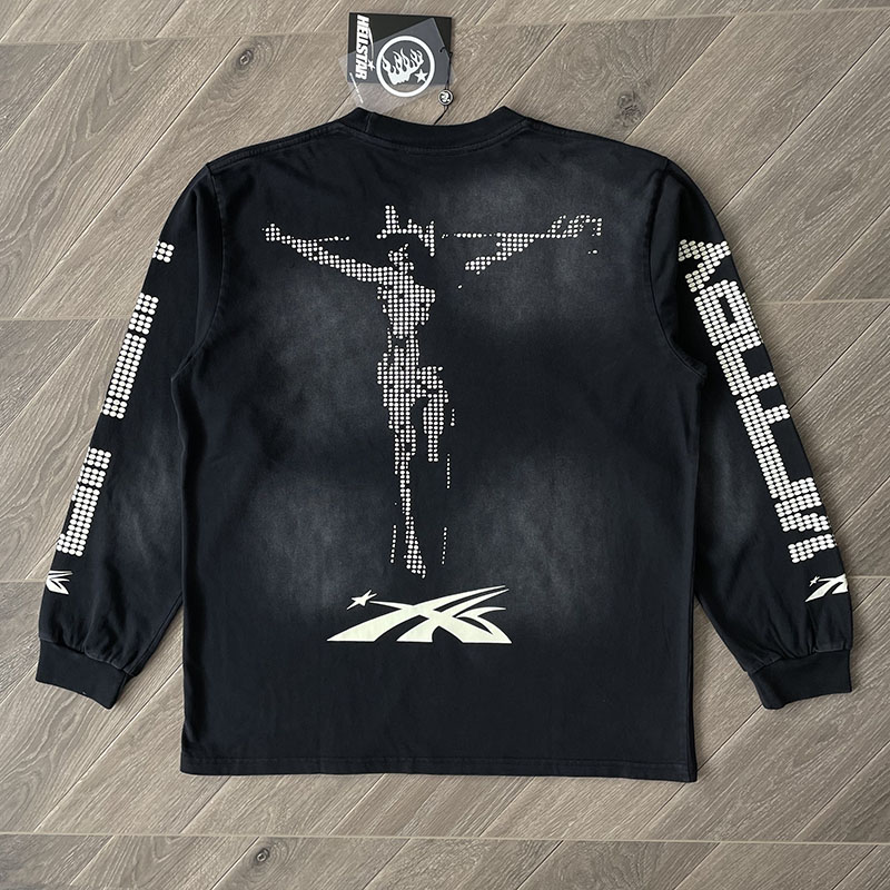 54_Hellstar Longsleeves