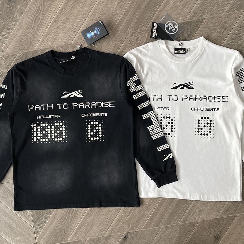 54_Hellstar Longsleeves