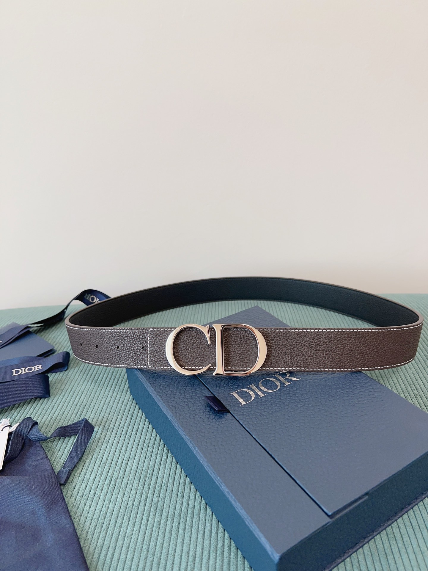 7_Dior Belt
