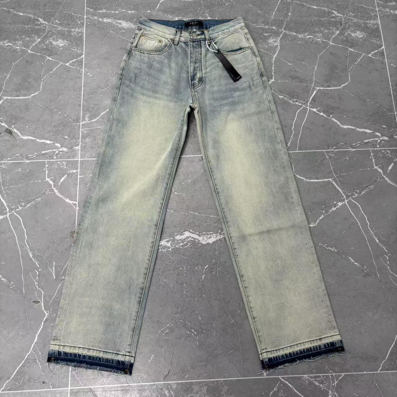 100_Amiri Jeans