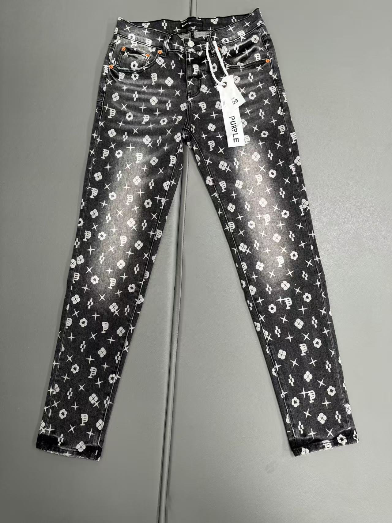 99_Purple Brand Jeans