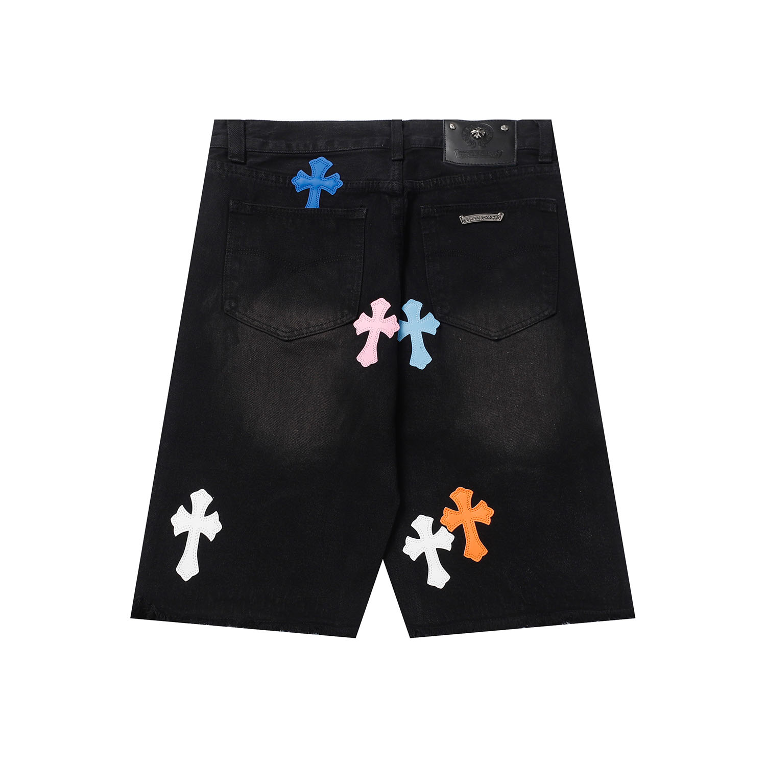 57_Chrome hearts Shorts