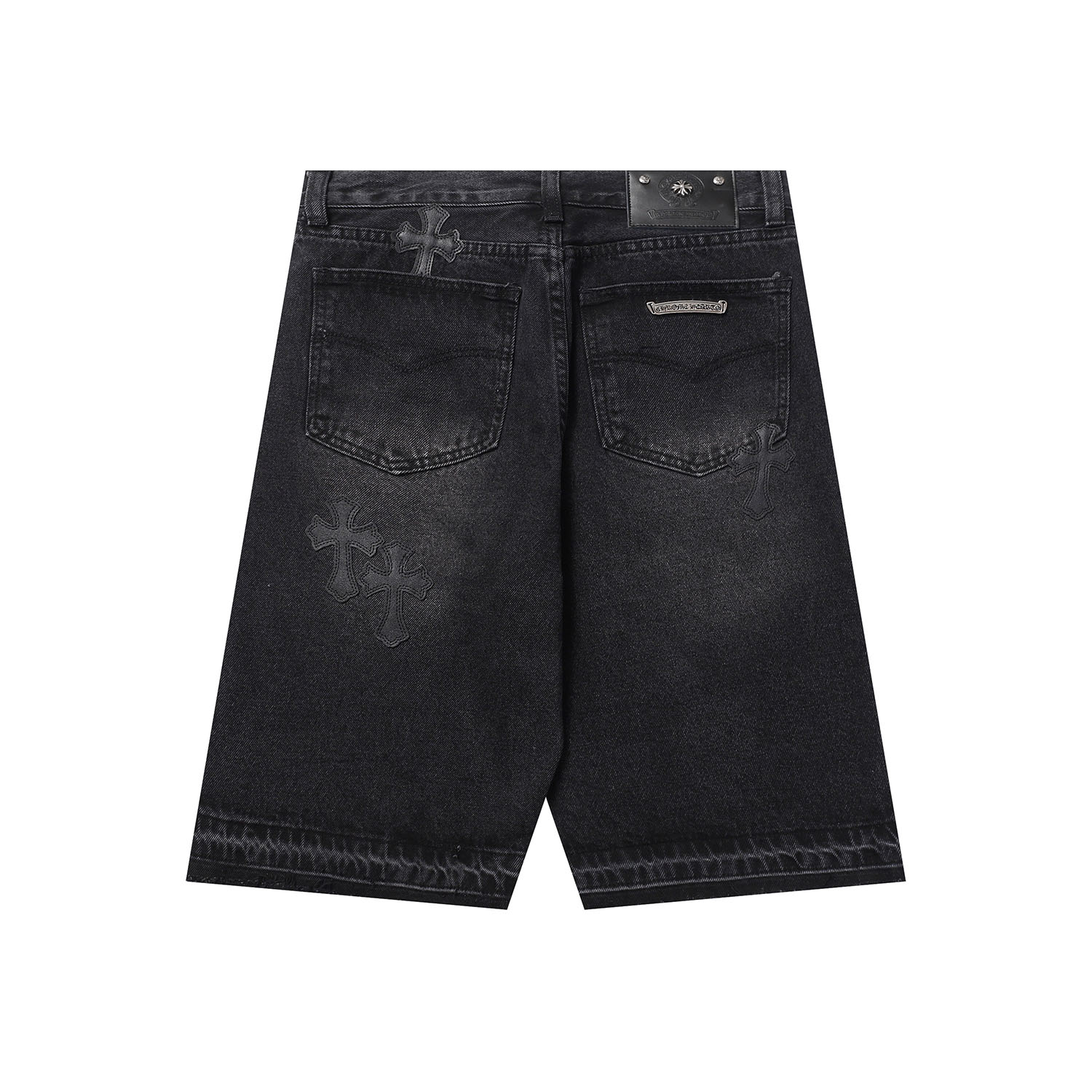 56_Chrome hearts Shorts