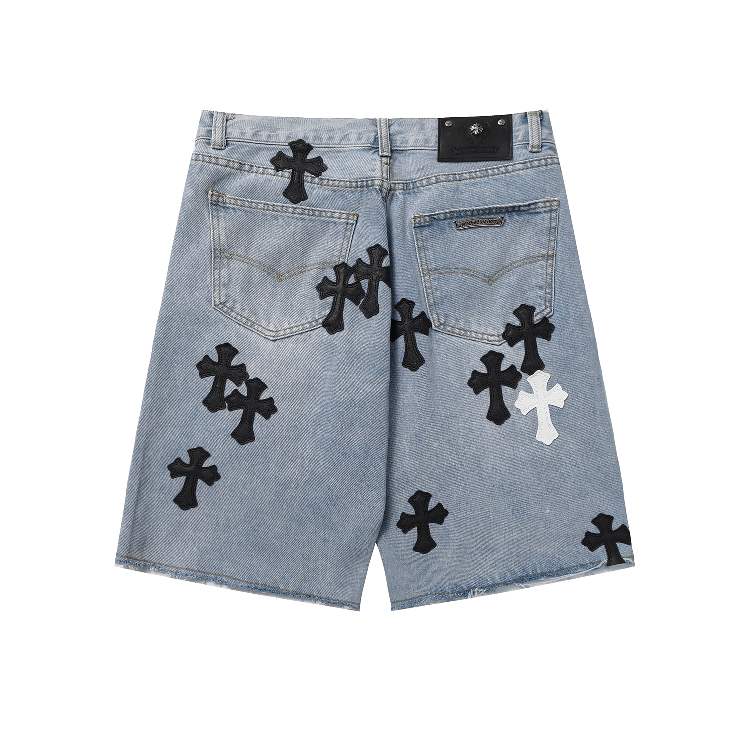 59_Chrome hearts Shorts