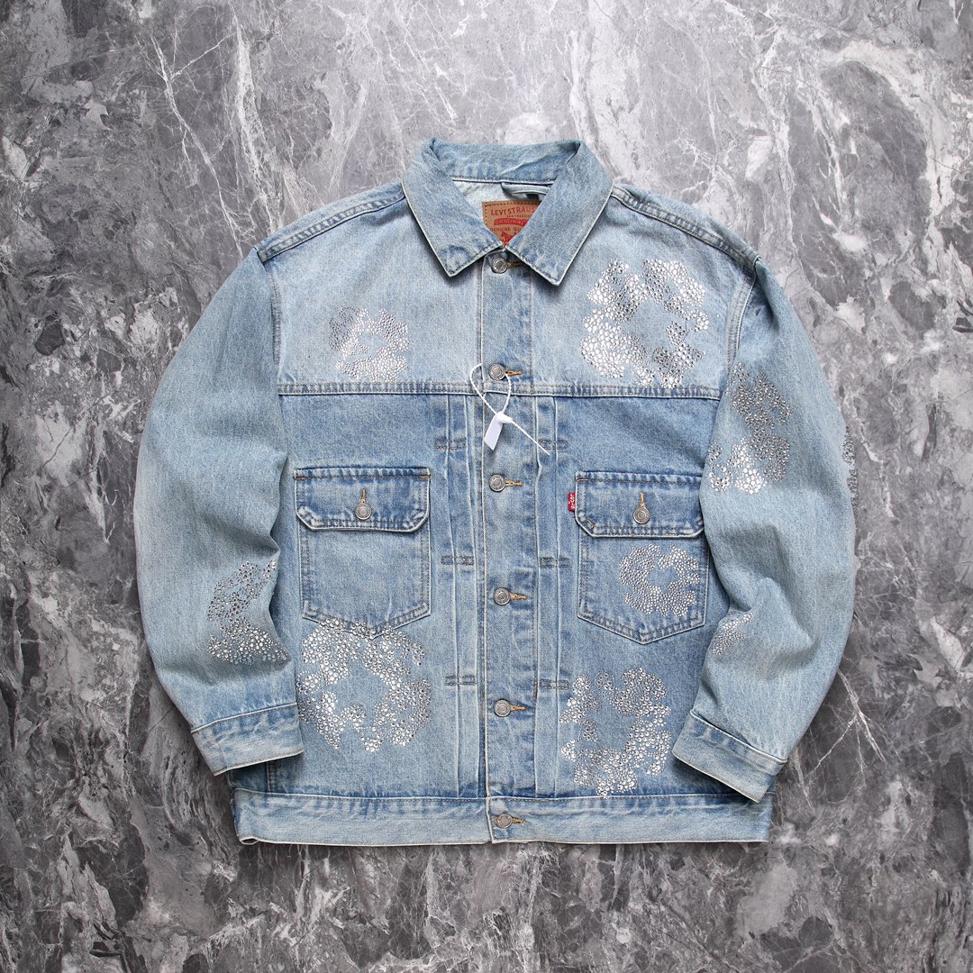 62_Denim Tears Jacket