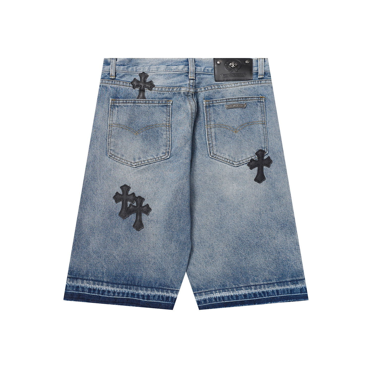 55_Chrome hearts Shorts