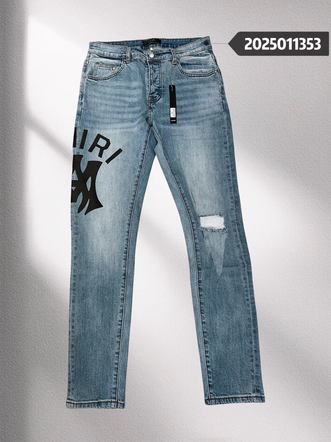 108_Amiri Jeans