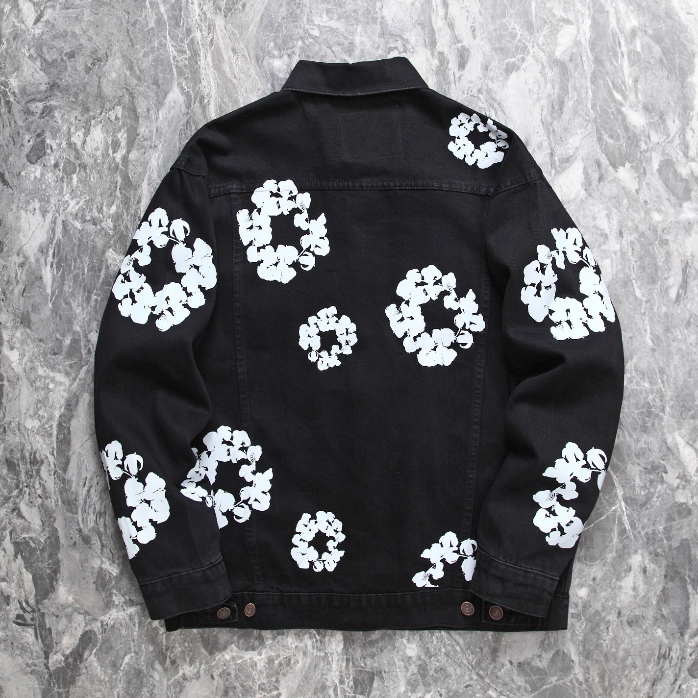 68_Denim Tears Jacket