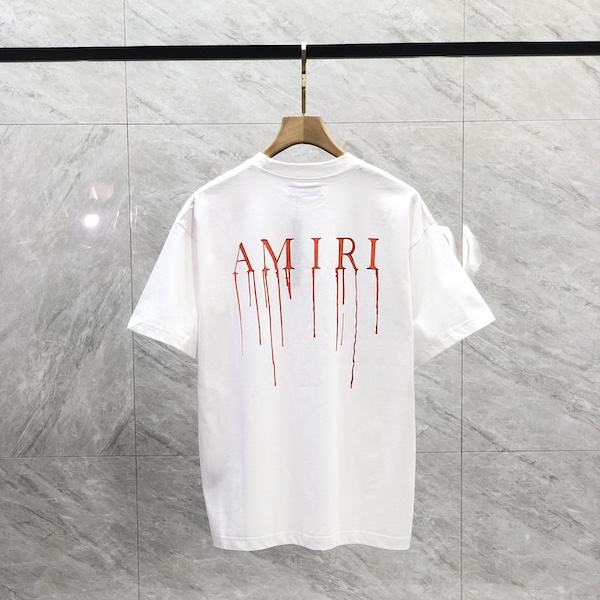 8_AMIRI T-shirt