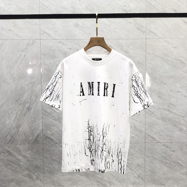 6_AMIRI T-shirt