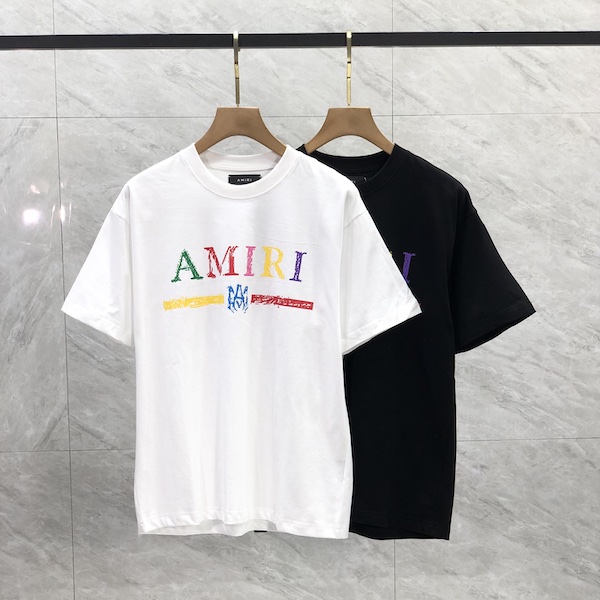 1_AMIRI T-shirt