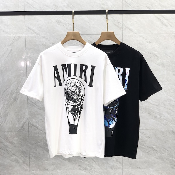 108_AMIRI T-shirt