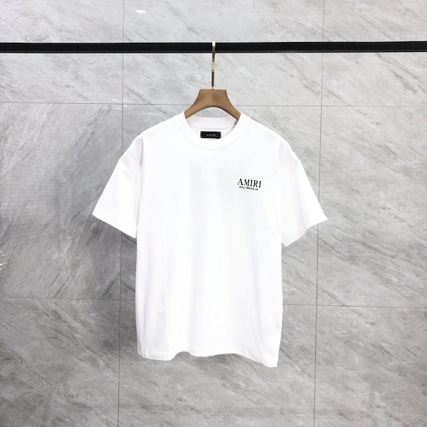 103_AMIRI T-shirt